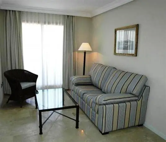 Apartamentos Manilva Green