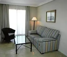 Apartamentos Manilva Green 