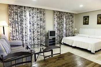 Apartamentos Manilva Green