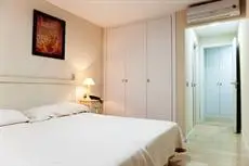 Apartamentos Manilva Green 