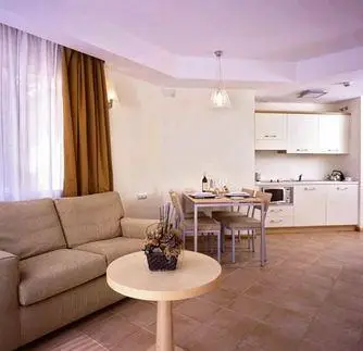 Hotel - Apartamentos Greenlife Golf