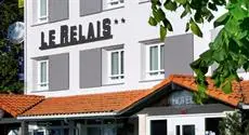 Logis Le Relais 