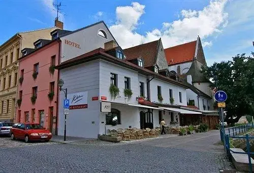 Hotel Klika 