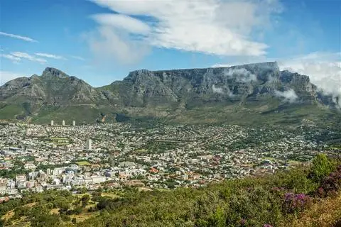 The Westin Cape Town 