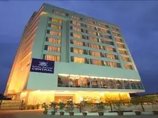 Royal Orchid Central Jaipur 