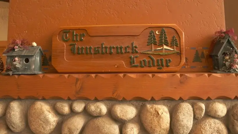 Innsbruck Lodge 