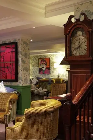 Mercure Salisbury White Hart Hotel 