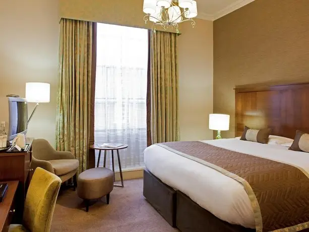 Mercure Salisbury White Hart Hotel 