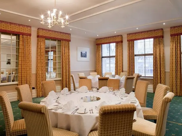 Mercure Salisbury White Hart Hotel 