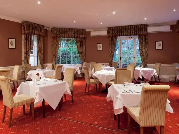 Mercure Salisbury White Hart Hotel 