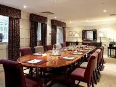 Mercure Salisbury White Hart Hotel 