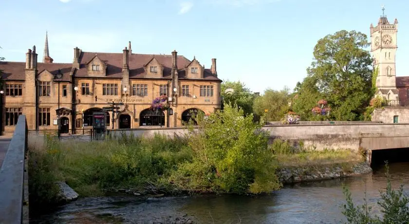 The Kings Head Inn Wetherspoon