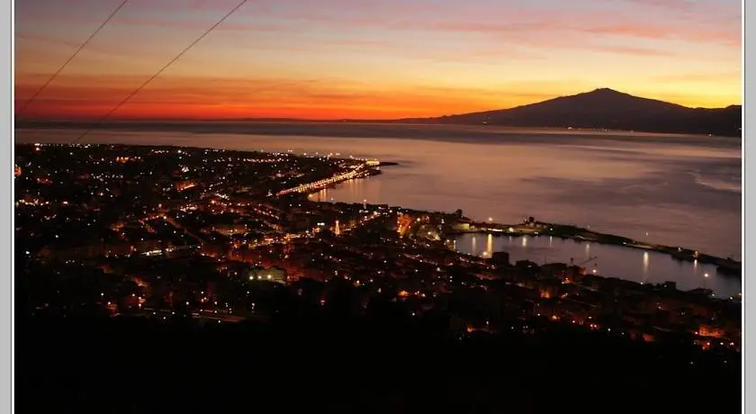 Hotel Continental Reggio di Calabria 