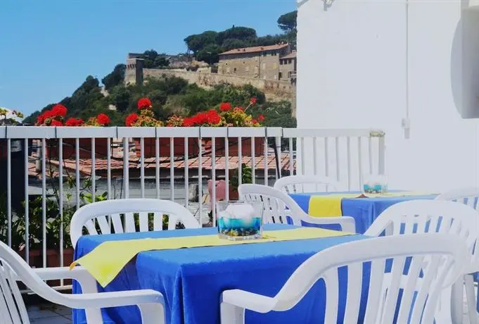 Hotel L'Approdo Castiglione della Pescaia