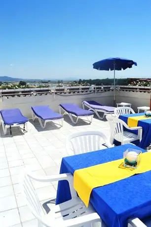 Hotel L'Approdo Castiglione della Pescaia 