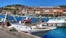 Hotel L'Approdo Castiglione della Pescaia 