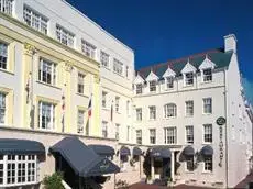 Hotel La Tour Saint Aubin 