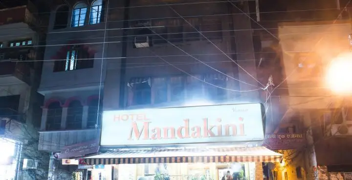 Hotel Mandakini