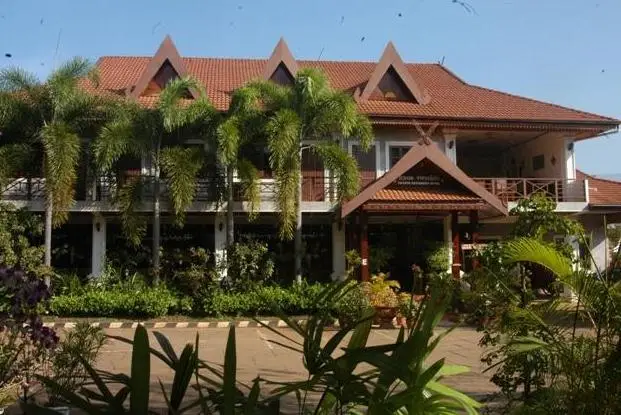 Champa Residence Hotel