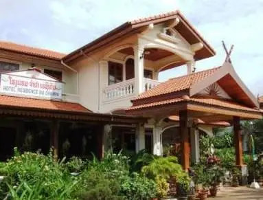 Champa Residence Hotel