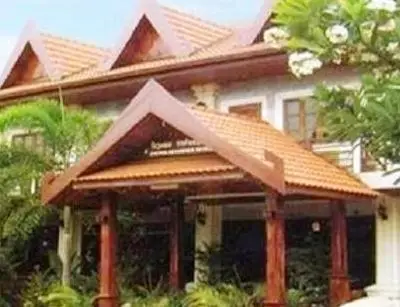 Champa Residence Hotel 