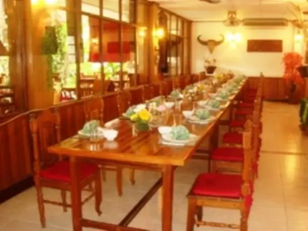 Champa Residence Hotel 