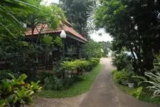 Champa Residence Hotel 