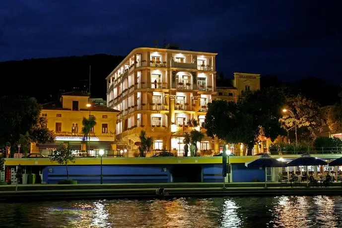 Hotel Mozart Opatija