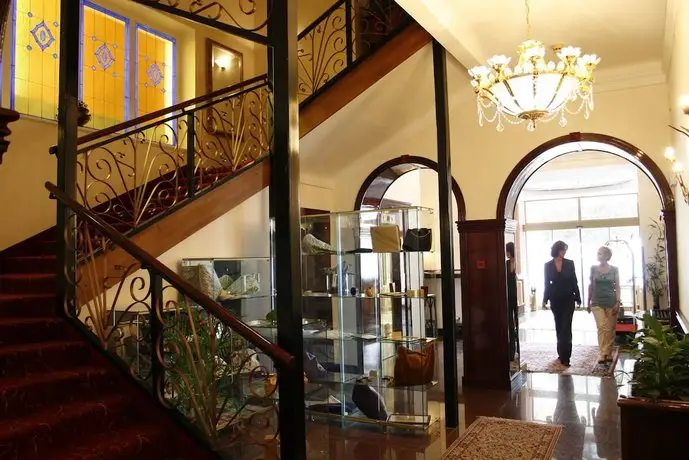 Hotel Mozart Opatija