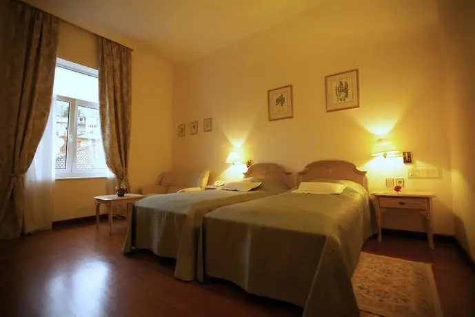 Hotel Mozart Opatija