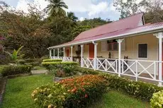 Fond Doux Plantation & Resort 