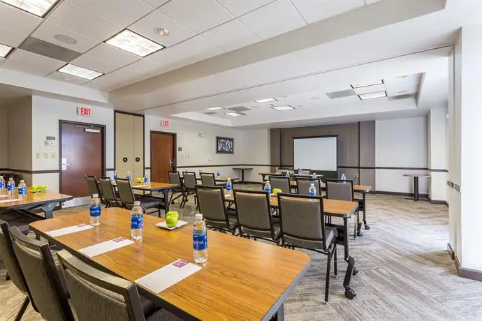 Hyatt Place Raleigh Durham Airport 