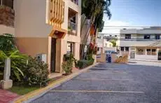 Apart-Hotel Plaza Colonial Santo Domingo 