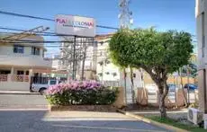 Apart-Hotel Plaza Colonial Santo Domingo 