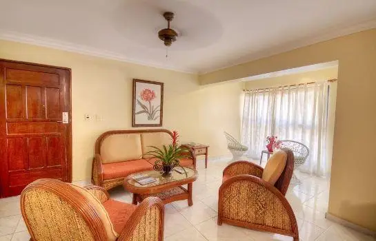 Apart-Hotel Plaza Colonial Santo Domingo 