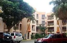 Apart-Hotel Plaza Colonial Santo Domingo 