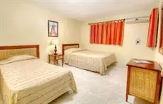 Apart-Hotel Plaza Colonial Santo Domingo 