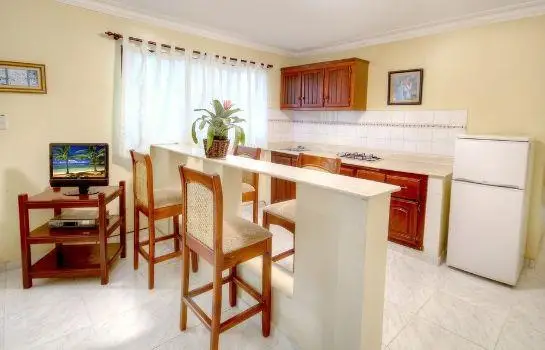 Apart-Hotel Plaza Colonial Santo Domingo 