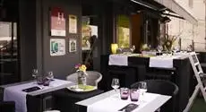 Cristal Hotel Restaurant 