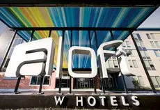 Aloft Philadelphia Airport 