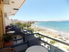 Danaos Hotel 