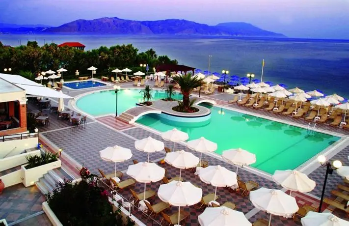 Hydramis Palace Beach Resort 