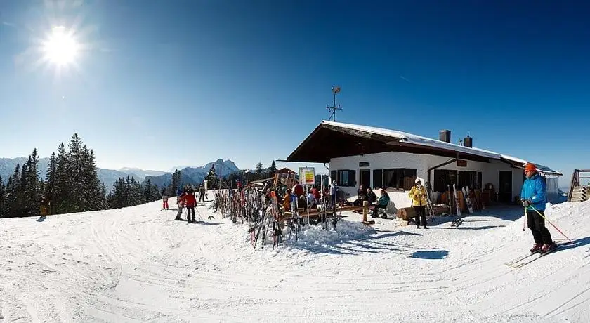 Landhaus Pension Traunbachhausl 