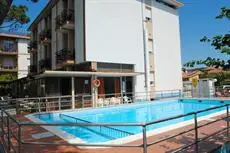 Hotel Astra Diano Marina 