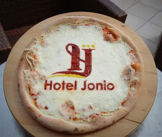 Hotel Jonio