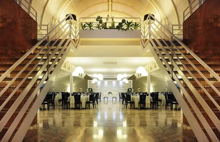 Mec Paestum Hotel Paestum 