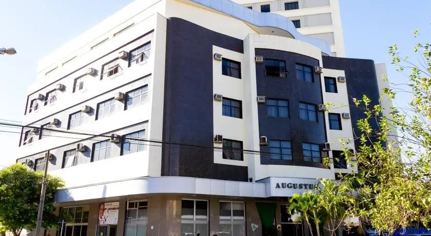 Plaza Inn Augustus Goiania