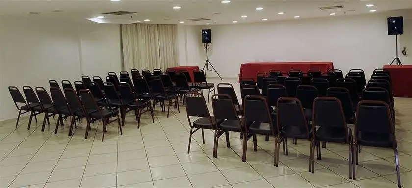 Plaza Inn Augustus Goiania