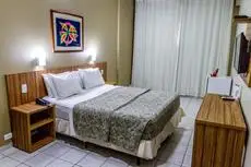 Plaza Inn Augustus Goiania 