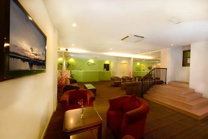 Citin Hotel Langkawi by Compass Hospitality